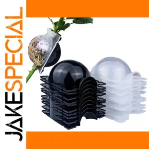 10pcs Plant Rooting Balls for Garden Use