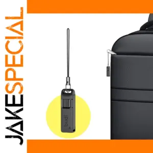 Multi-Function SIM Card Ejector & Storage Box