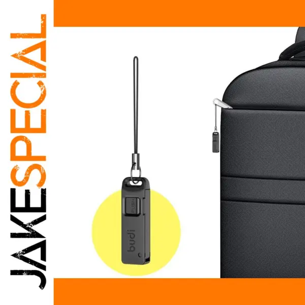 Multi-Function SIM Card Ejector & Storage Box