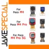 Xiaomi Poco M4 Pro 5G Rear Camera Module