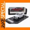 Premiumx X6 1:43 Diecast Alloy Model Car