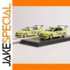 Fast Speed 1:64 EVOLUTION VII Alloy Model Car