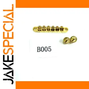 Korea-made BHK LP Guitar Tune-o-Matic Bridge