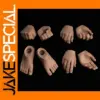 Worldbox AT040 1/6 Action Figure Hands and Feet Set