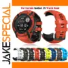 Garmin Instinct 2X Solar Silicone Watch Band