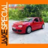 Maisto 1:25 Volkswagen Golf R32 Diecast Model