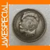 1917 Russian Rouble Replica Coin Collectible