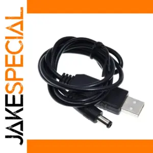 USB Power Boost Module DC 5V to 9V 12V
