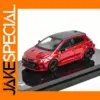 1:64 Scale GR Corolla Diecast Model Car