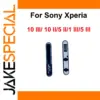 Fingerprint Sensor Power Button Flex Cable for Sony Xperia