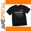 Odin Rune Valhalla Thor Hammer T-Shirt