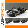1:32 Ford GT40 MKII Alloy Model Car