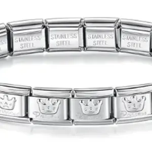 Love Cross Cat Charm Bracelet for DIY Jewelry 45 f6f72c98 upscaled