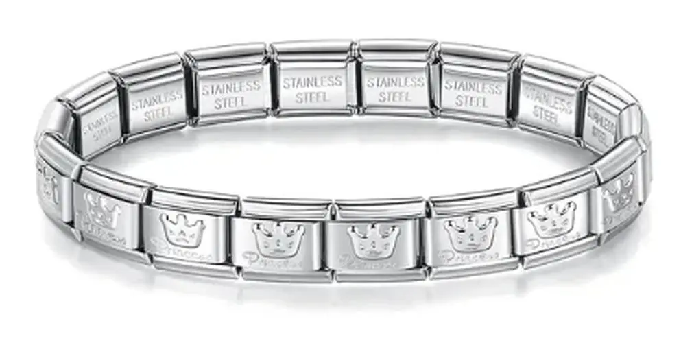 Love Cross Cat Charm Bracelet for DIY Jewelry 14 Love Cross Cat Charm Bracelet for DIY Jewelry - Image 14