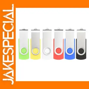 Colorful 32GB USB Flash Drive U Disk Pendrive