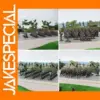 38pcs HO Scale Military Figures Set