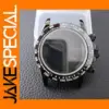 39.3mm Stainless Steel Watch Case for VK63