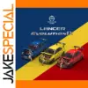 Time Micro 1/64 Lancer Evolution IX Diecast Model Car
