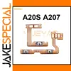 Samsung Galaxy A20S Power & Volume Flex Cable