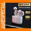 Pro4 True Wireless Earphones with Mic