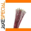 40PCS LED SMD Wire for HO N OO Scale Diorama