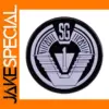 SG-1 Stargate Enamel Badge Sci-fi TV Pin