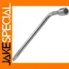 L Type Hexagonal Head Tire Lug Wrench