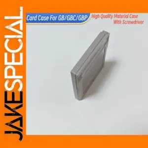 Game Cartridge Shell Case for Game Boy Series