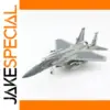 1:72 Scale F-15C "MIG Killer" Diecast Fighter Model