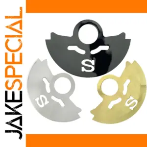 NH35 Movement Automatic Hammer Patch for Watches