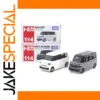 Honda N-BOX Custom Diecast Model Car 1:64
