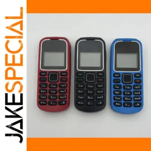 Nokia 1280 2G GSM Vintage Cellphone Unlock
