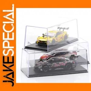 1:43 BMW M4 Racing Diecast Model Car