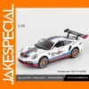 1:32 Porsche 911 GT3 RSR Diecast Model