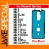Xiaomi Rear Door Housing Adhesive Sticker Set