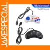 Wired Gamepad for Sega Mega Drive/Genesis