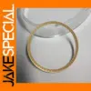 Copper Watch Chapter Ring for SRPD Dive Models