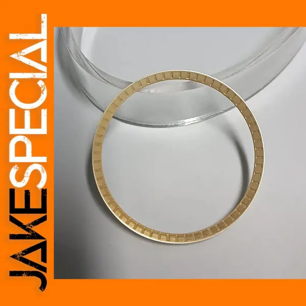 Copper Watch Chapter Ring for SRPD Dive Models