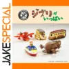 Takara Tomy Dream Tomica Ghibli Diecast Car