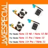 Xiaomi Redmi Note 11 Pro+ Top Ear Speaker Replacement