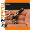 League of Legends Arcane Keychain 5cm