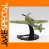 1/72 Alloy Macchi MC 202 Folgore Fighter Model