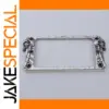 Humbucker Pickup Mounting Rings Set for Guitar