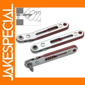 Mini Multifunctional Ratchet Wrench Tool