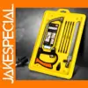 Multifunctional 12 Inch Steel Hacksaw Set