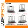 Dual SIM Card Tray for Samsung Z Flip Series