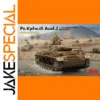Rye Field Model RM5072 Panzer III Ausf.J Kit