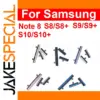 Samsung Galaxy Note 8 Power and Volume Buttons Replacement