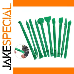 10-in-1 ESD Tool Set for iPhone and Android