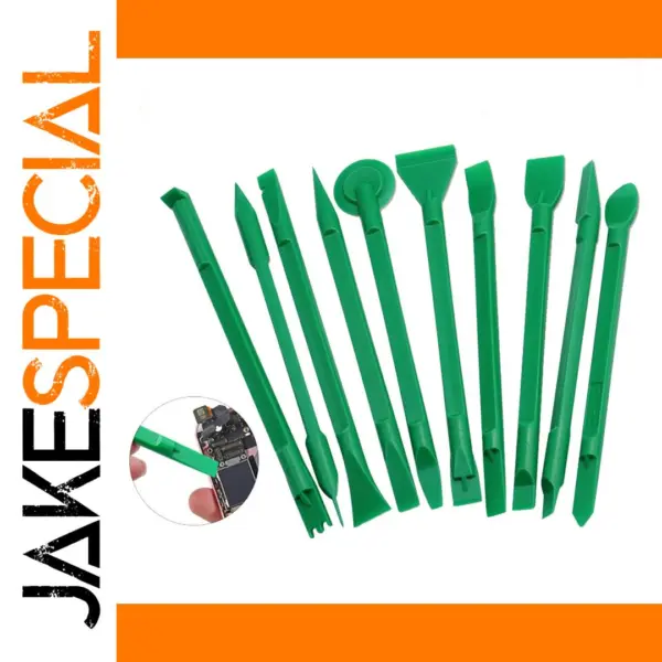 10-in-1 ESD Tool Set for iPhone and Android